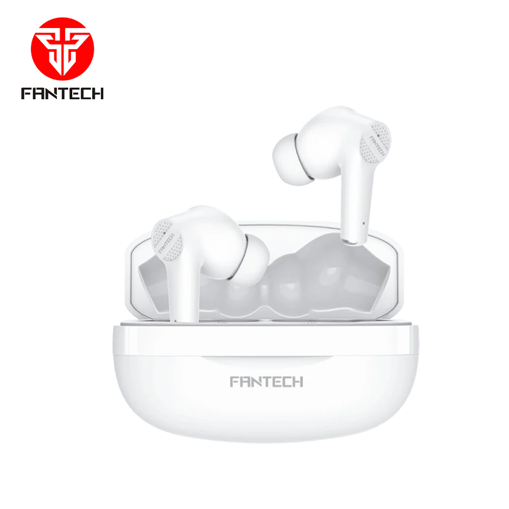 FANTECH MITHRIL TX-1 PRO TRUE WIRELESS Earphones FANTECH MITHRIL TX-1 PRO TRUE WIRELESS Earphones